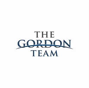 Logo Design by Design Possibilities for The Gordon Team c/o RE/MAX Realty Affiliates | Design: #2096228