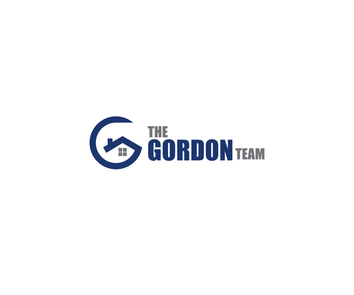 Logo-Design von eckosentriš˜ für The Gordon Team c/o RE/MAX Realty Affiliates | Design #2067874