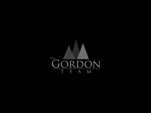 Logo Design by REDcrackers.com for The Gordon Team c/o RE/MAX Realty Affiliates | Design: #2085083