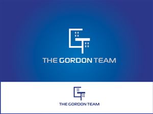 Logo-Design von whitepaper für The Gordon Team c/o RE/MAX Realty Affiliates | Design: #2068547
