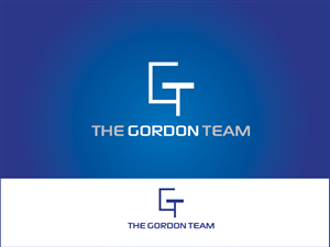 Logo-Design von whitepaper für The Gordon Team c/o RE/MAX Realty Affiliates | Design: #2068559