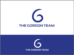 Logo-Design von whitepaper für The Gordon Team c/o RE/MAX Realty Affiliates | Design: #2068603