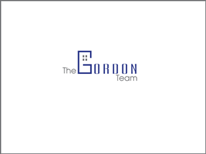 Logo-Design von whitepaper für The Gordon Team c/o RE/MAX Realty Affiliates | Design: #2068809