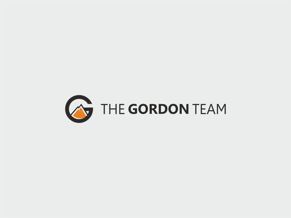 Logo-Design von Logocraft für The Gordon Team c/o RE/MAX Realty Affiliates | Design #2068949