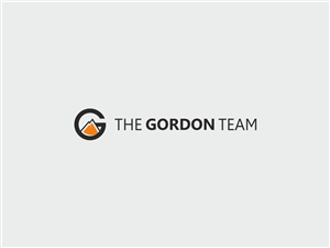 Logo Design by Logocraft for The Gordon Team c/o RE/MAX Realty Affiliates | Design: #2068949