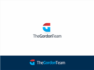 Logo-Design von Armir.B für The Gordon Team c/o RE/MAX Realty Affiliates | Design: #2073967