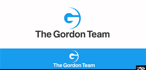 Logo-Design von M.CreativeDesigns für The Gordon Team c/o RE/MAX Realty Affiliates | Design: #2070395