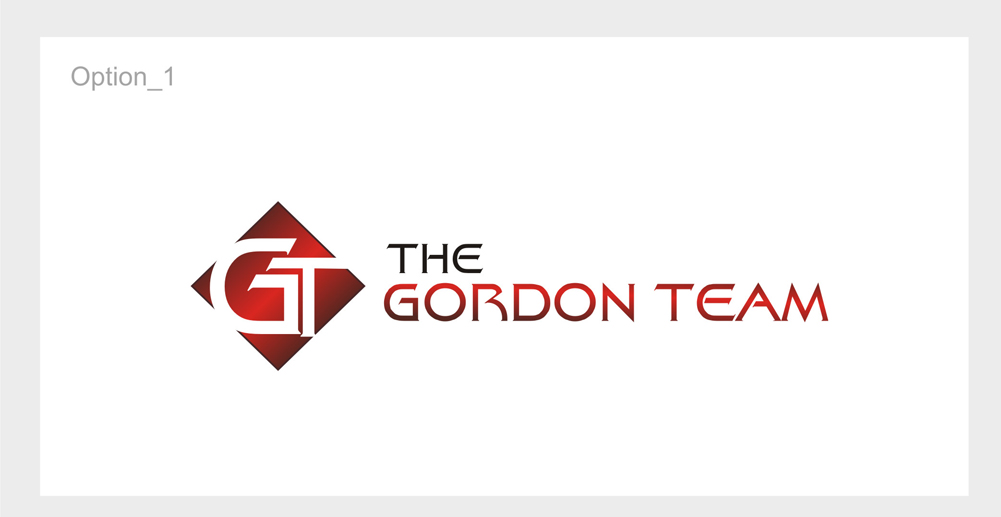 Logo-Design von ESolz Technologies für The Gordon Team c/o RE/MAX Realty Affiliates | Design #2070974