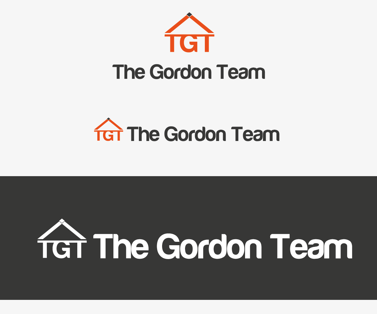 Design de Logo par Shirlei Patricia pour The Gordon Team c/o RE/MAX Realty Affiliates | Design #2069608