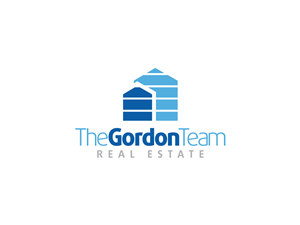 Logo-Design von MIM design für The Gordon Team c/o RE/MAX Realty Affiliates | Design: #2076438