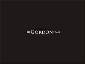 Logo Design by Sushma for The Gordon Team c/o RE/MAX Realty Affiliates | Design: #2069026