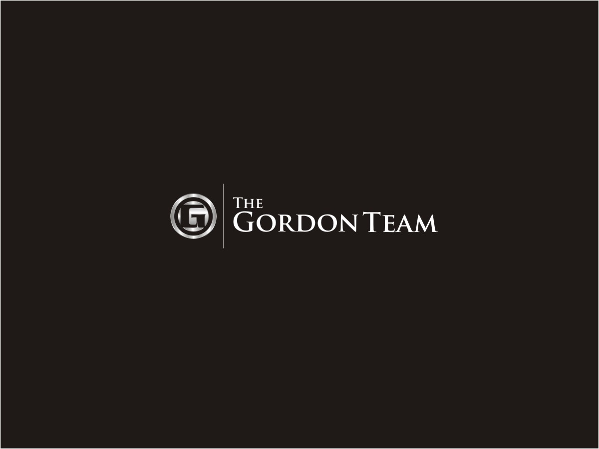 Logo-Design von Sushmaa für The Gordon Team c/o RE/MAX Realty Affiliates | Design #2069061