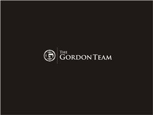 Logo Design by Sushma for The Gordon Team c/o RE/MAX Realty Affiliates | Design: #2069061
