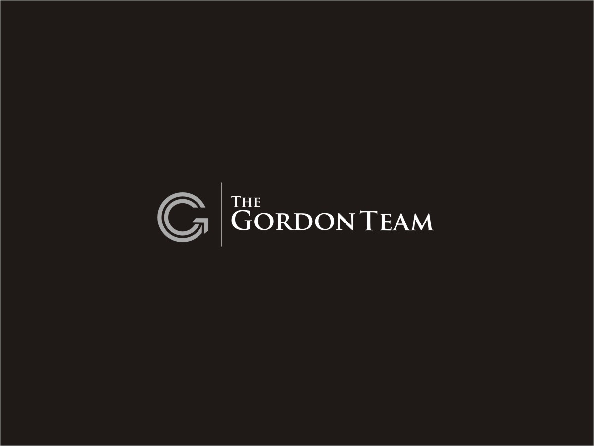 Logo-Design von Sushmaa für The Gordon Team c/o RE/MAX Realty Affiliates | Design #2069100