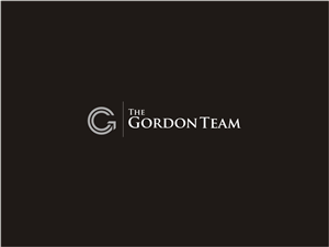 Logo Design by Sushma for The Gordon Team c/o RE/MAX Realty Affiliates | Design: #2069100