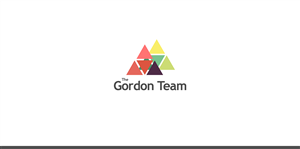 Logo Design by JoyDesigns for The Gordon Team c/o RE/MAX Realty Affiliates | Design: #2075845
