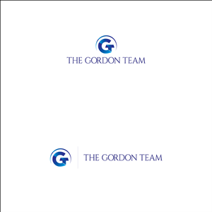 Logo-Design von gauravgraphy für The Gordon Team c/o RE/MAX Realty Affiliates | Design #2101074