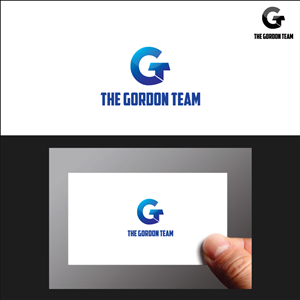 Logo-Design von gauravgraphy für The Gordon Team c/o RE/MAX Realty Affiliates | Design: #2101192