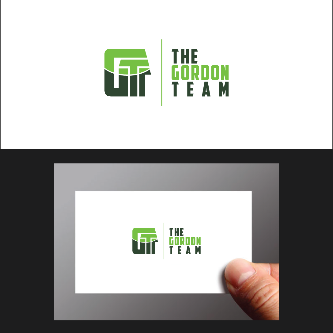 Logo Design by gauravgraphy for The Gordon Team c/o RE/MAX Realty Affiliates | Design #2101269
