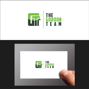 Logo-Design von gauravgraphy für The Gordon Team c/o RE/MAX Realty Affiliates | Design: #2101269