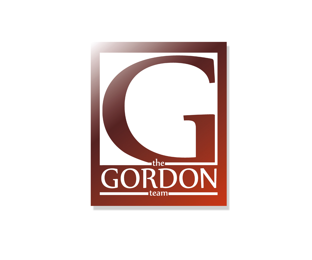 Logo-Design von Tony Thai für The Gordon Team c/o RE/MAX Realty Affiliates | Design #2089988