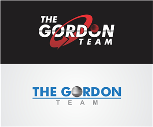 Logo-Design von Kamal für The Gordon Team c/o RE/MAX Realty Affiliates | Design #2068026