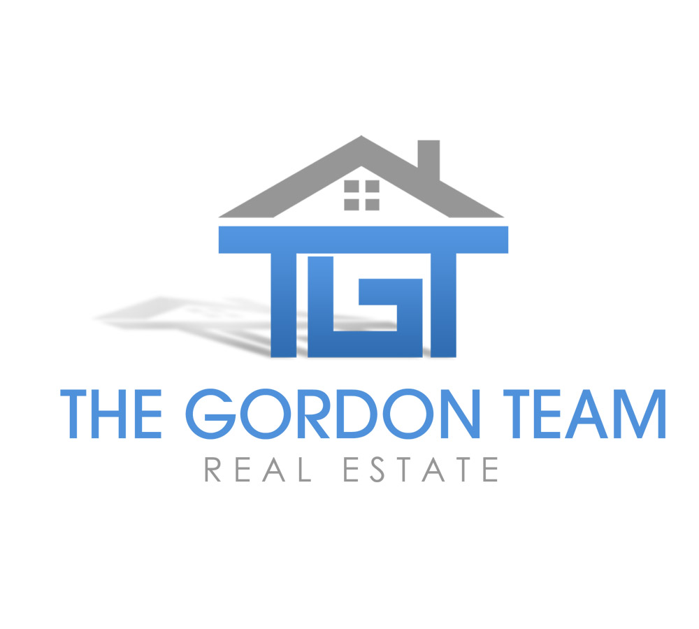 Logo Design by blobberboy for The Gordon Team c/o RE/MAX Realty Affiliates | Design #2076294