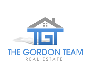 Logo Design by blobberboy for The Gordon Team c/o RE/MAX Realty Affiliates | Design: #2076294