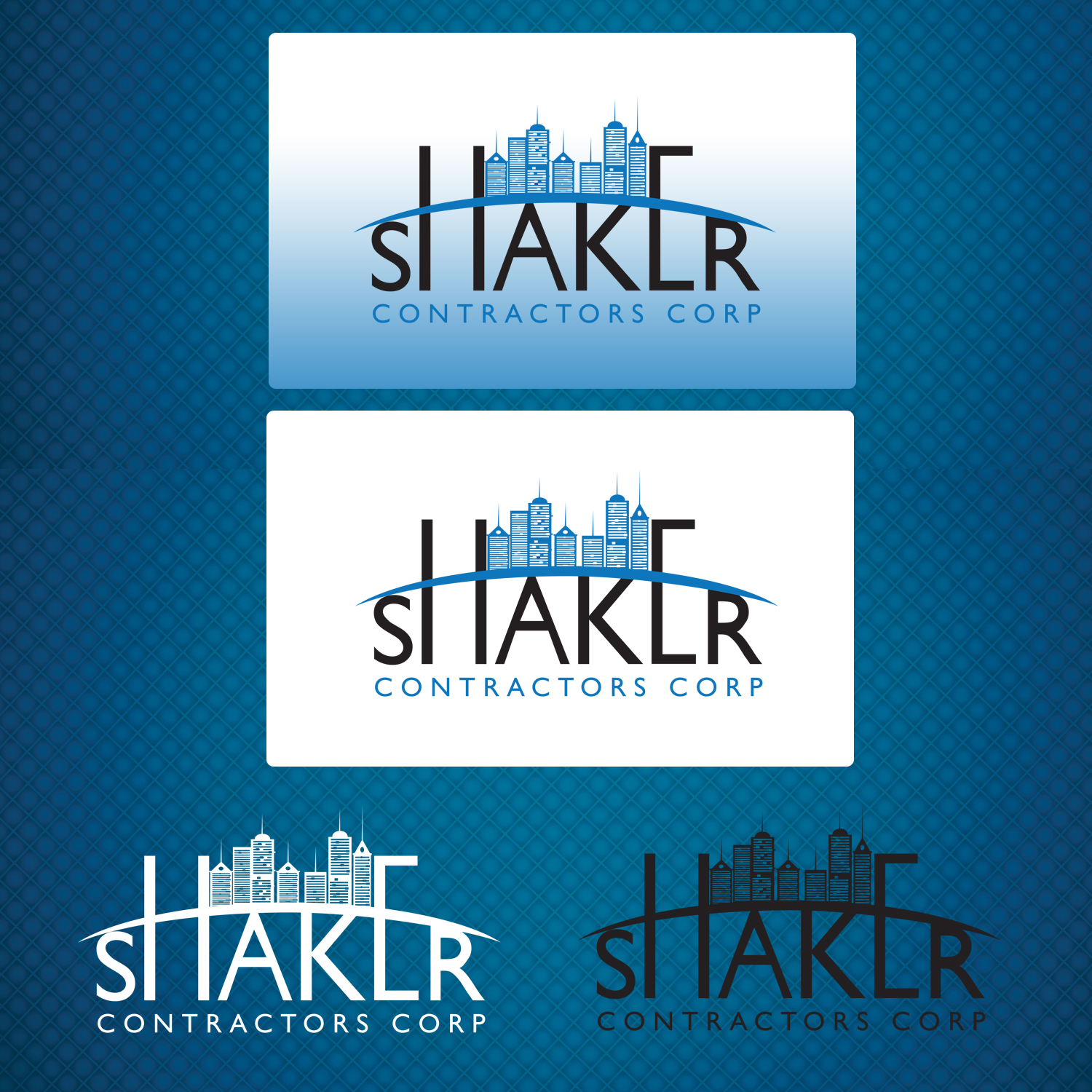 Logo Design by uk for this project | Design #9463465