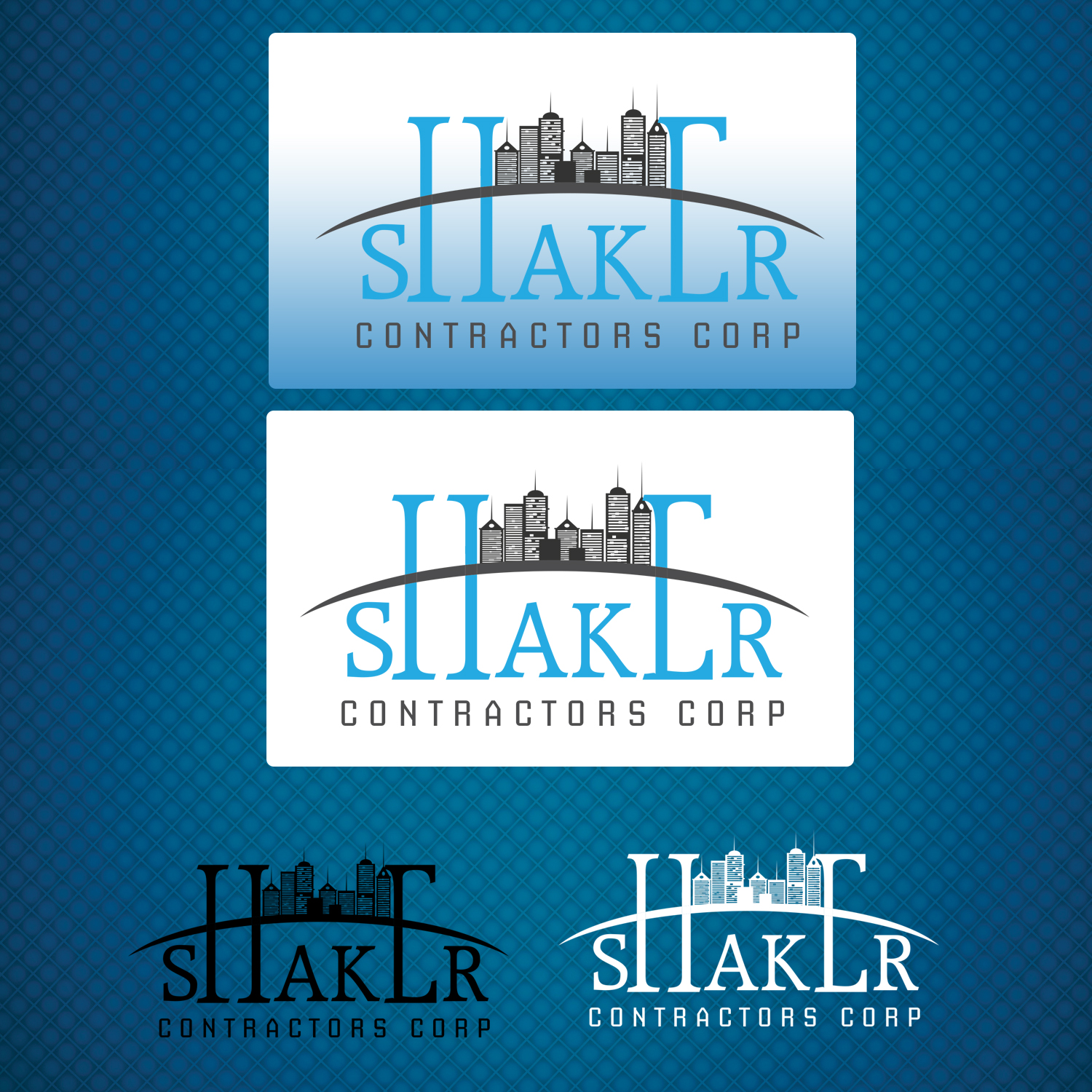 Logo Design by uk for this project | Design #9463468