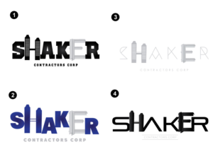 Logo Design by ney@onedaygraphics