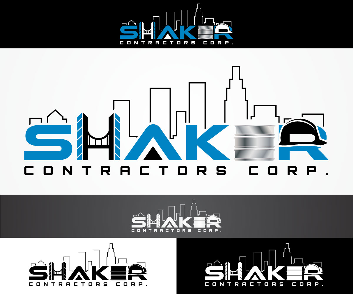 Logo Design by sangeloenriquez for this project | Design #9467212