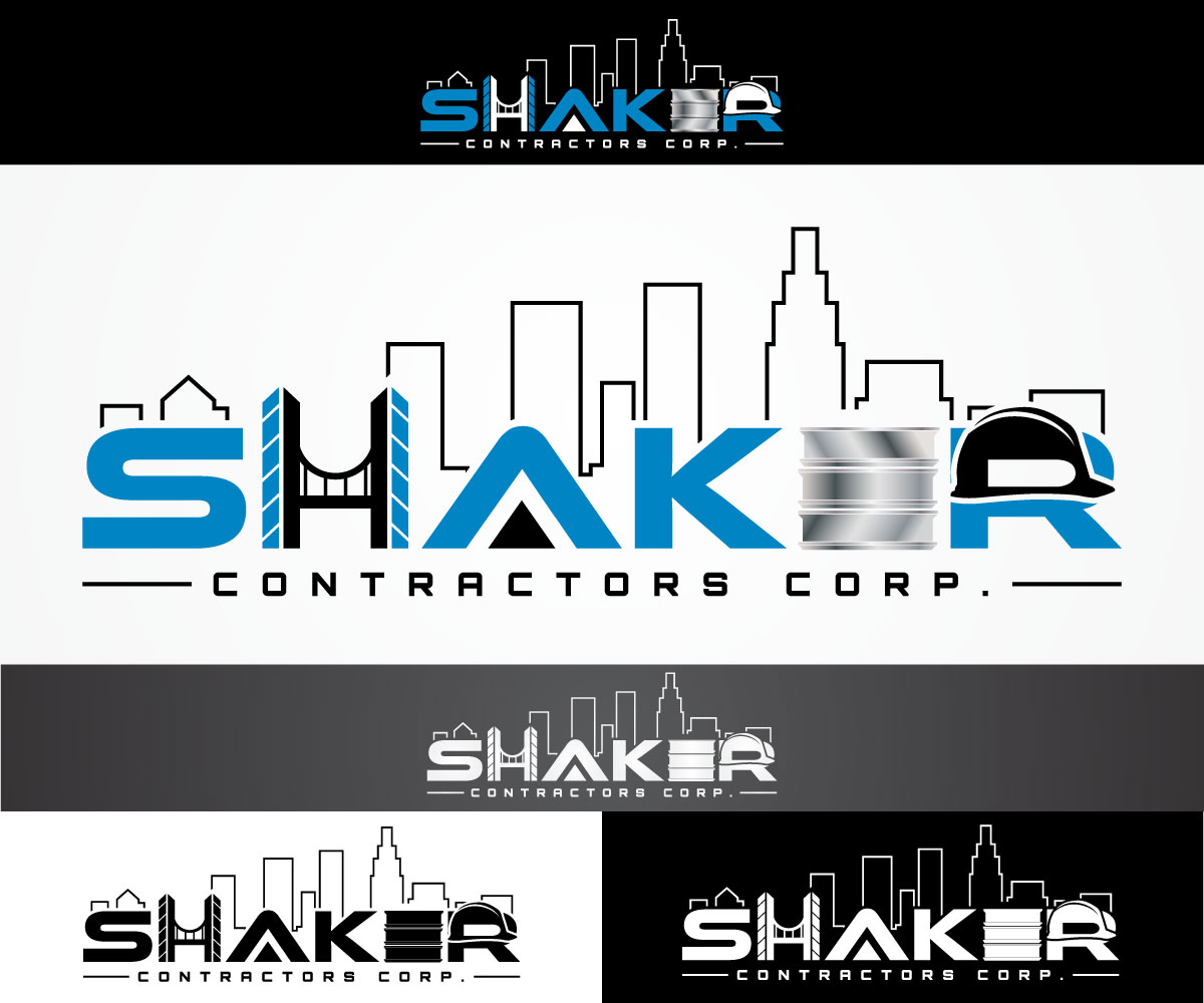Logo Design by sangeloenriquez for this project | Design #9469077