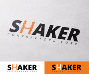 Logo Design by ZedrickYu