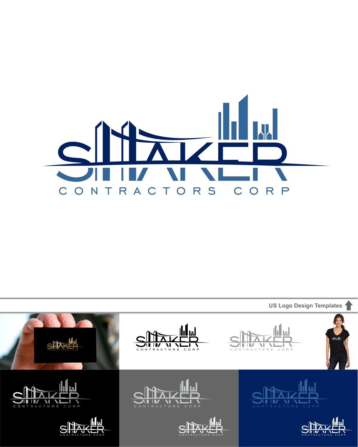 Logo Design by DesignMX (Renan Mejia) for this project | Design #9459348