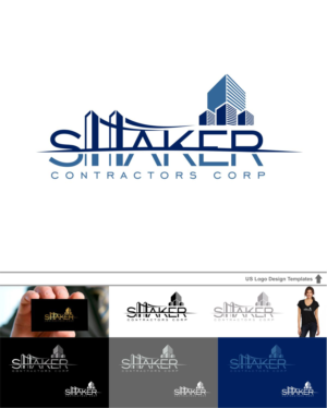 Diseño de Logo por DesignMX (Renan Mejia) para este proyecto | Diseño: #9459385