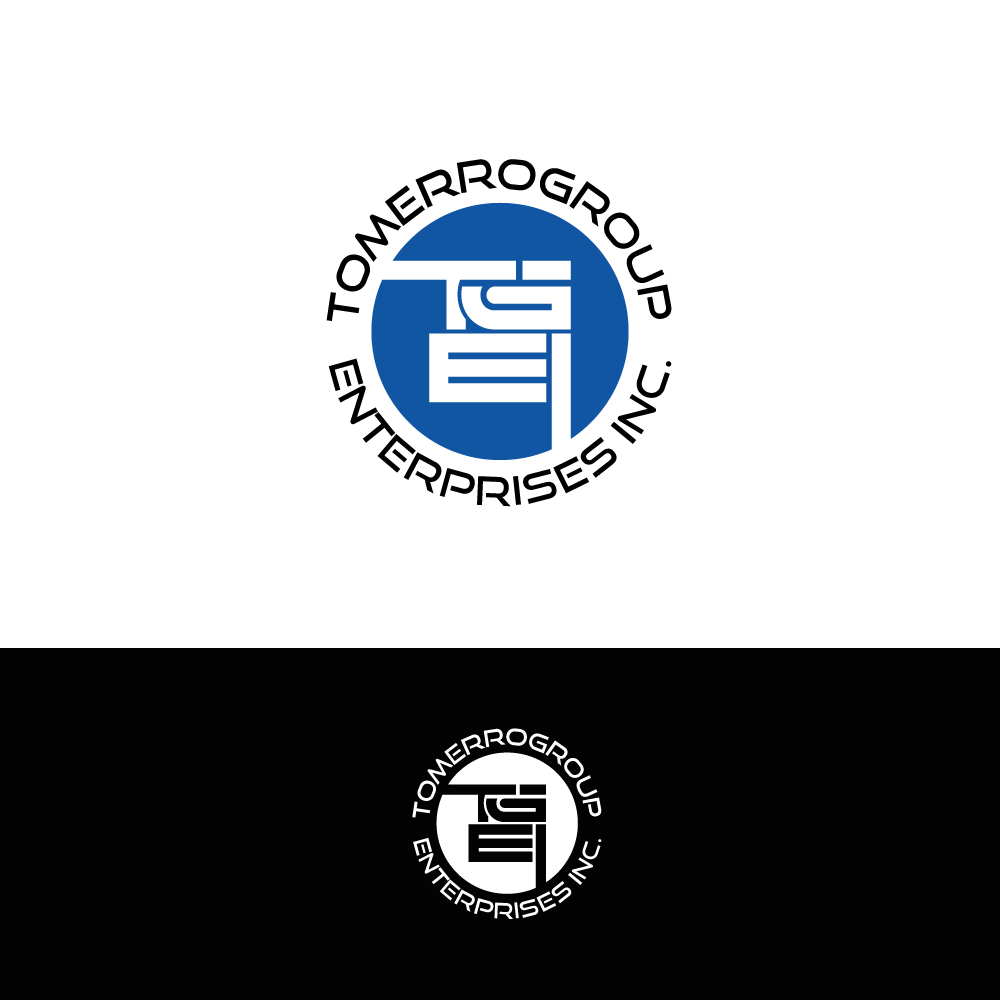 Diseño de Logo por Vic para Tomerrogroup | Diseño #9536519