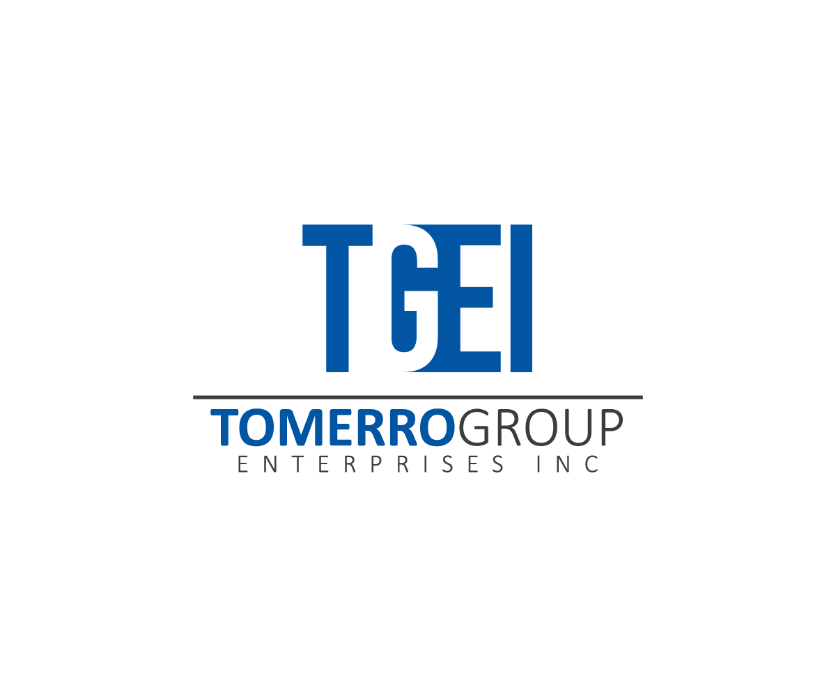 Logo Design by Solo Brand for Tomerrogroup | Design #10270043