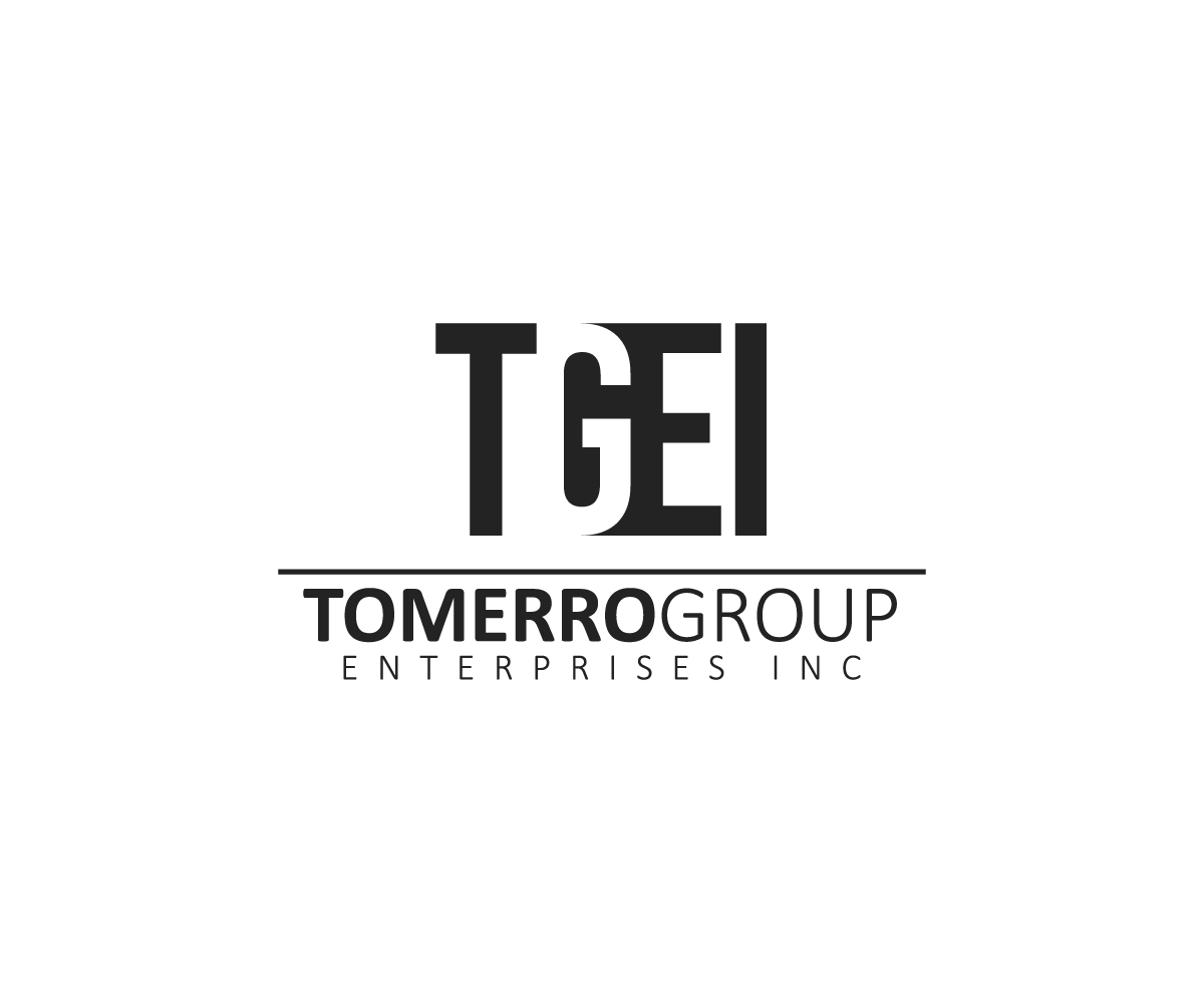 Logo Design by Solo Brand for Tomerrogroup | Design #10270044