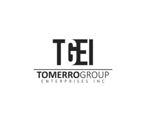 Logo-Design von Solo Brand für Tomerrogroup | Design: #10270044