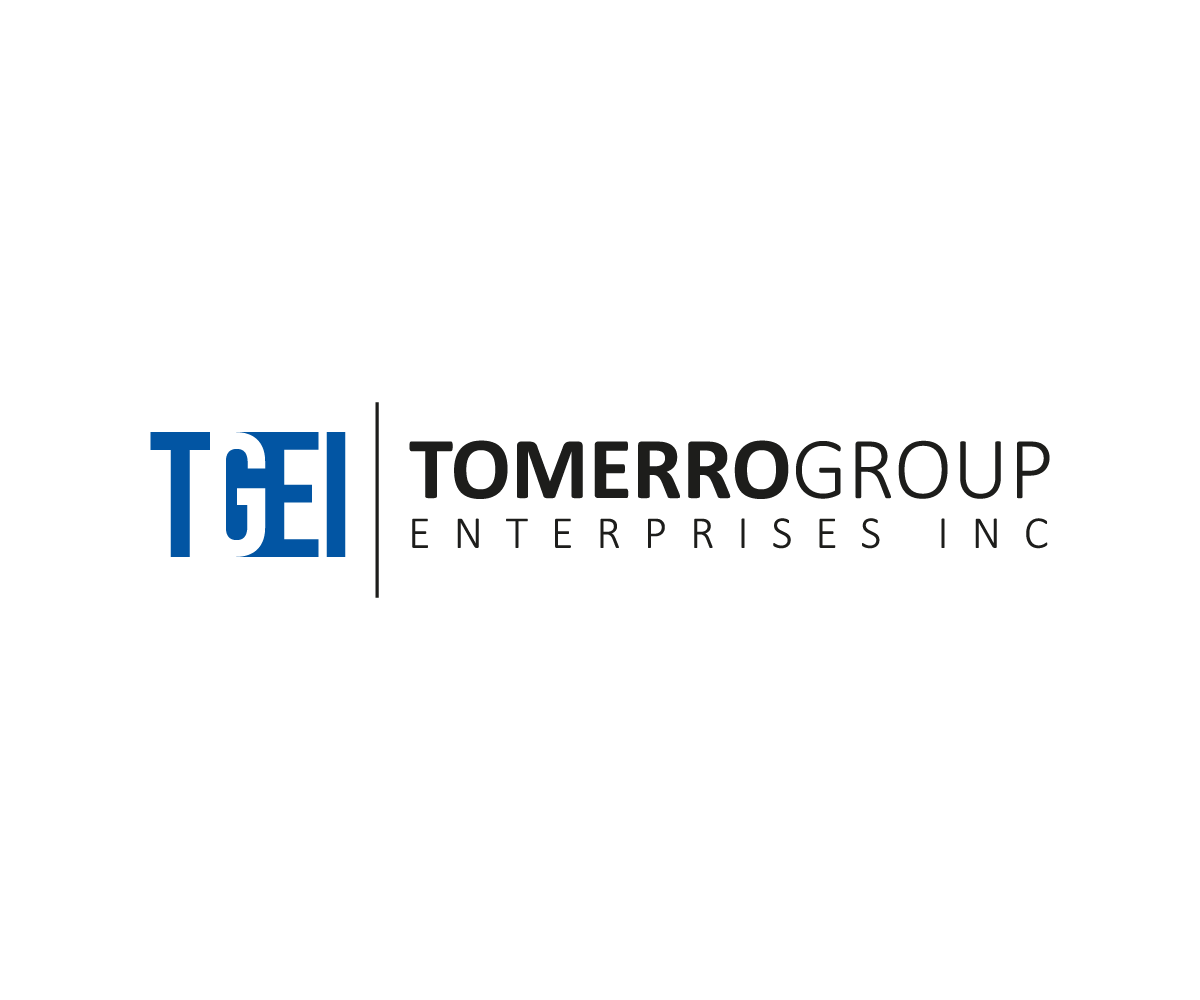 Logo Design by Solo Brand for Tomerrogroup | Design #10270045