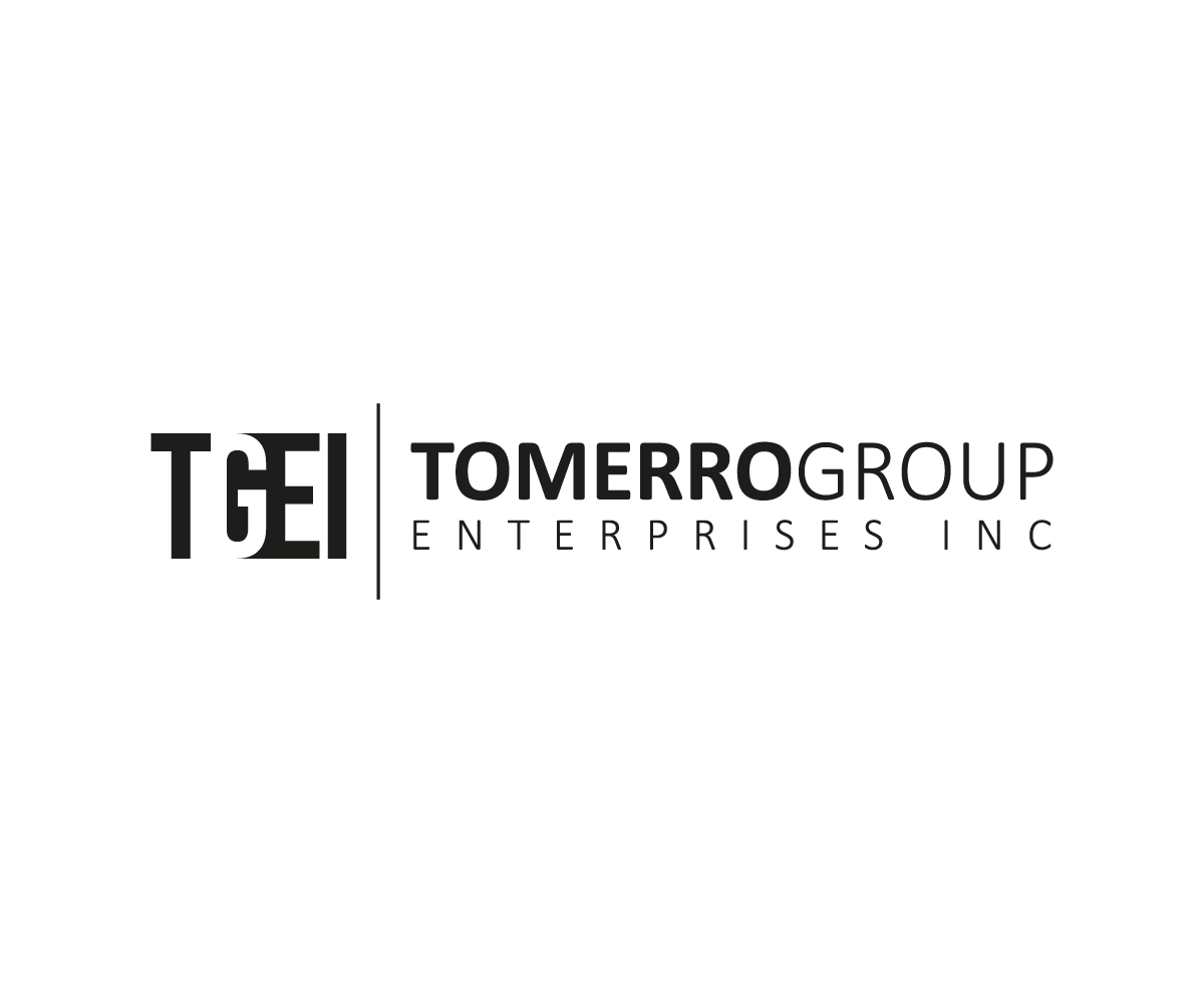 Logo Design by Solo Brand for Tomerrogroup | Design #10270047