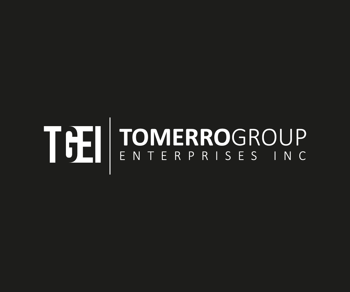 Logo Design by Solo Brand for Tomerrogroup | Design #10415650