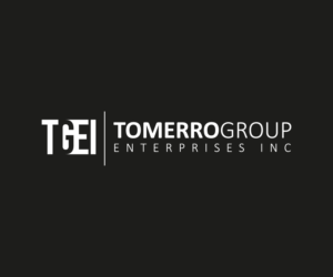 Logo-Design von Solo Brand für Tomerrogroup | Design: #10415650