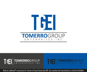 Logo Design by Solo Brand for Tomerrogroup | Design: #9630814