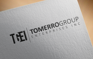 Logo Design by Solo Brand for Tomerrogroup | Design: #9863559