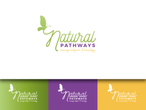 Logo Design by wonderland for this project | Design: #9466224