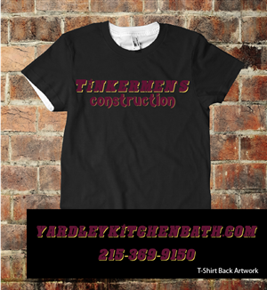 T-shirt Design by Kburks for this project | Design: #2099857