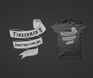 T-shirt Design by eikwox