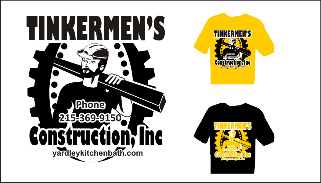 Diseño de Camiseta por RD Creative para este proyecto | Diseño #2104135